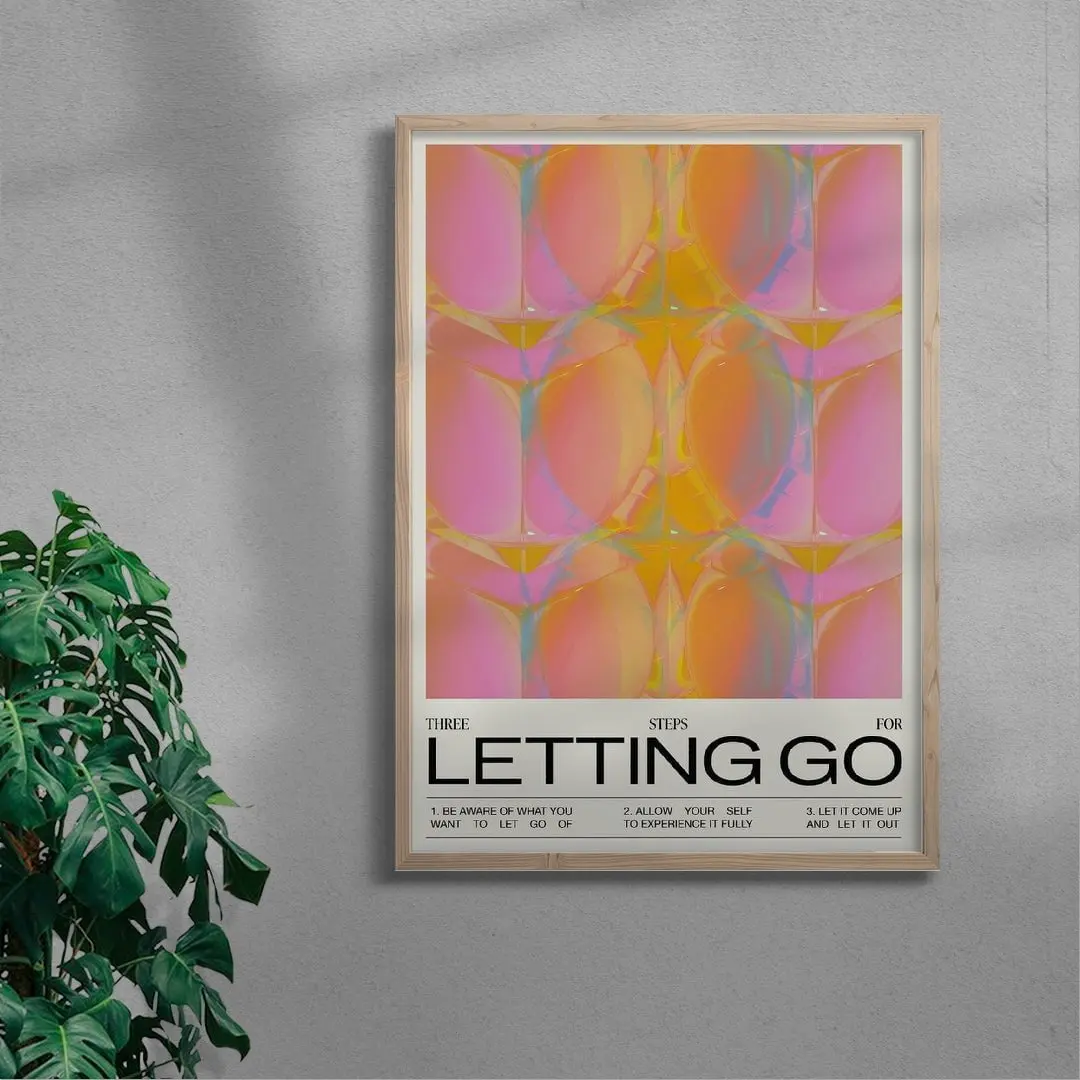 Three Steps For Letting Go - Image 5