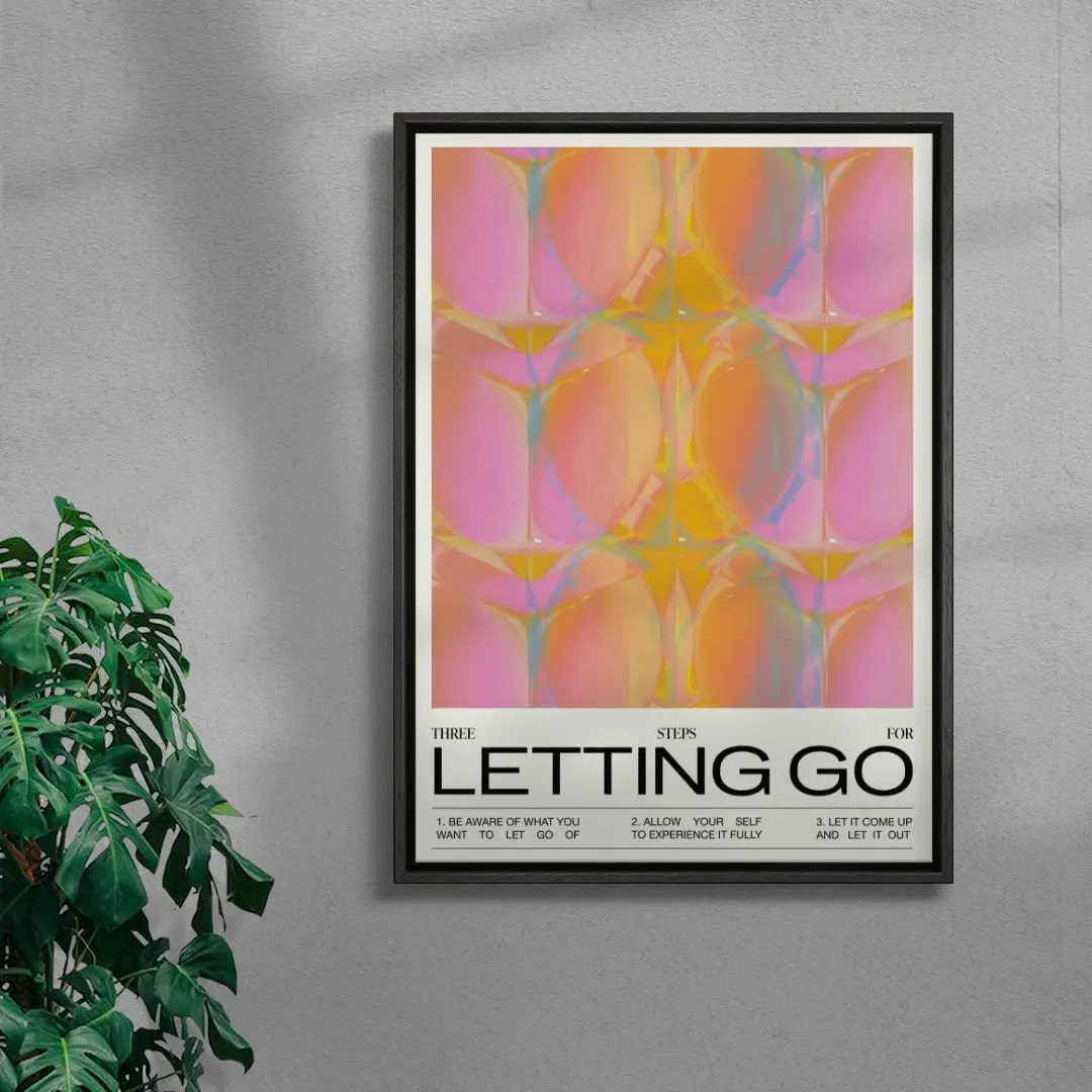 Three Steps For Letting Go - Image 3