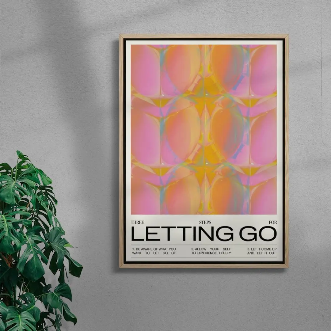 Three Steps For Letting Go - Image 4