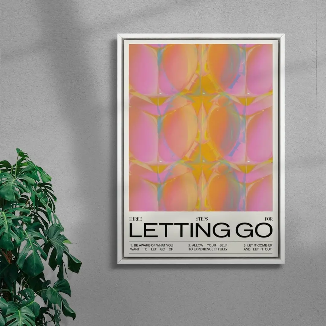 Three Steps For Letting Go - Image 5