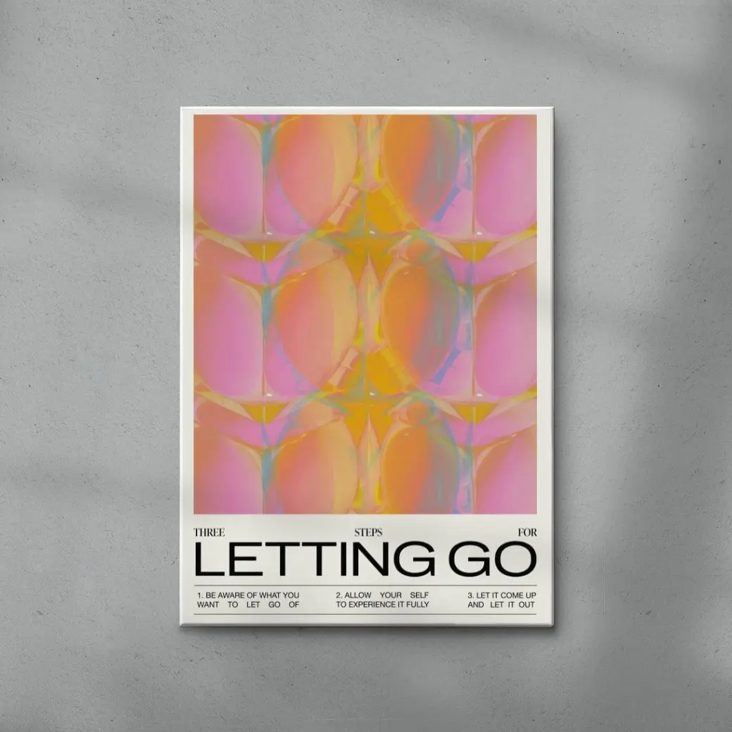 Three Steps For Letting Go - Image 6