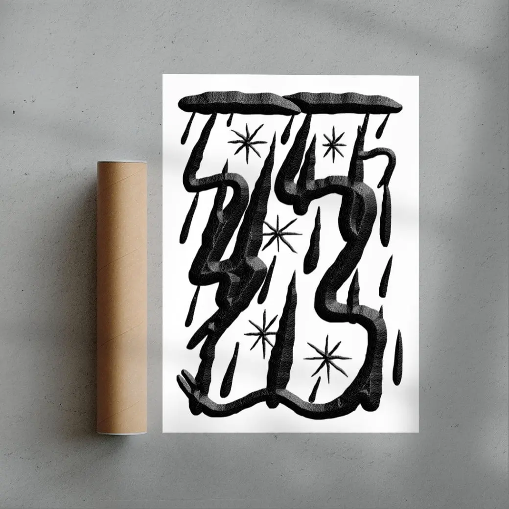 Thunder and Rain - Image 2