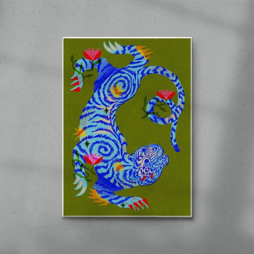 Tiger Guardian - Image 6