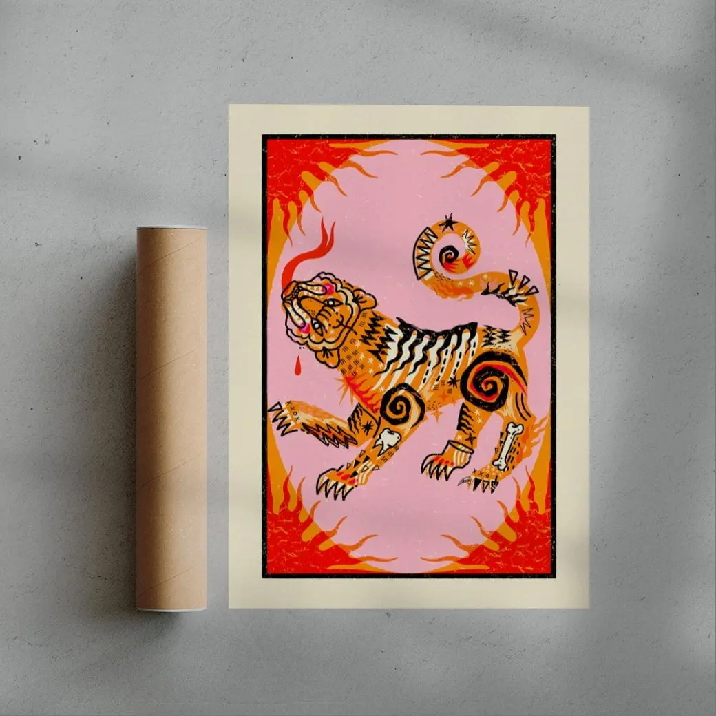 Tigress - Image 2