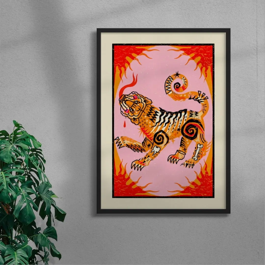 Tigress - Image 3