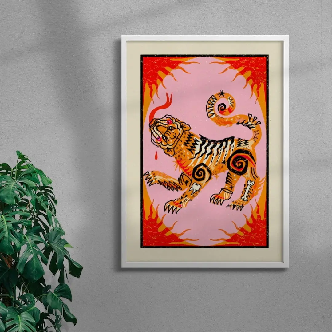 Tigress - Image 4