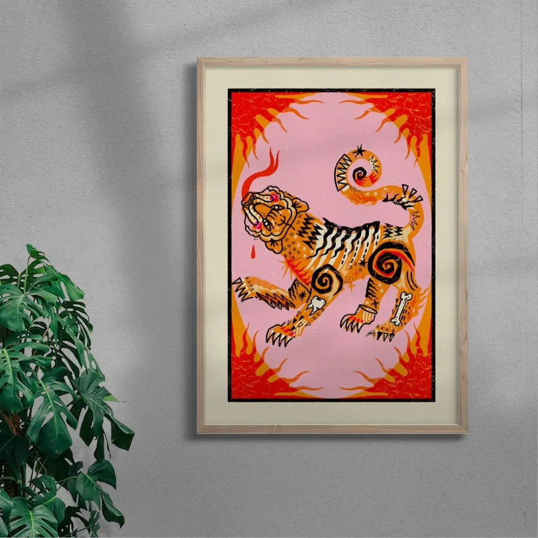 Tigress - Image 5
