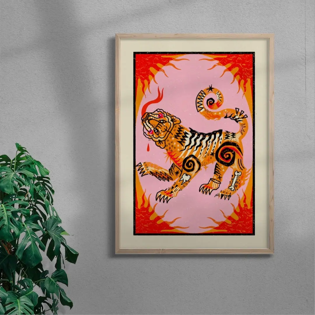 Tigress - Image 6