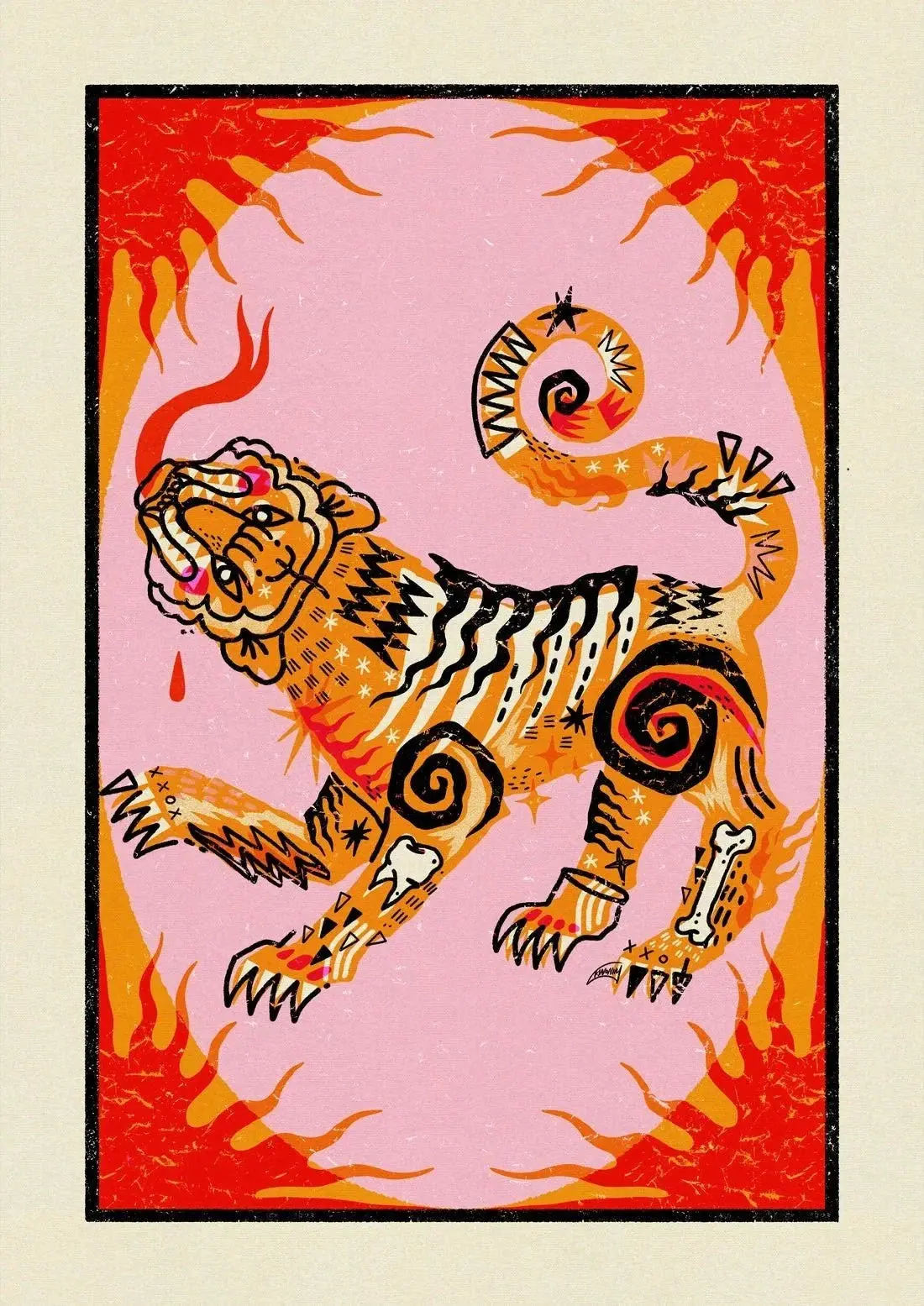 Tigress - Image 2