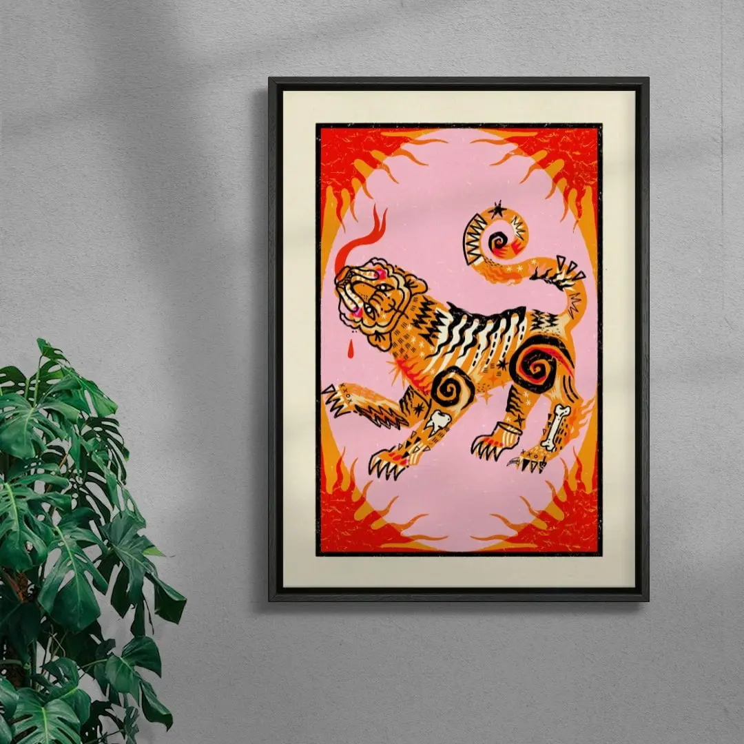 Tigress - Image 3