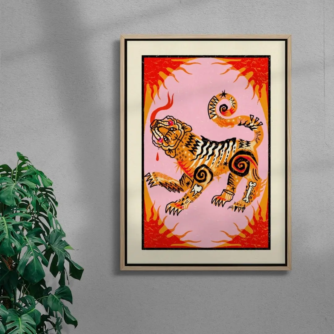 Tigress - Image 4