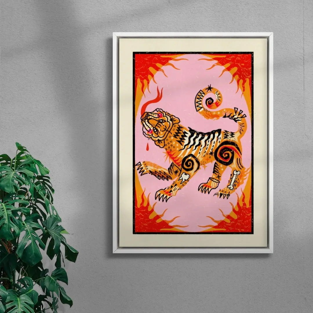 Tigress - Image 5