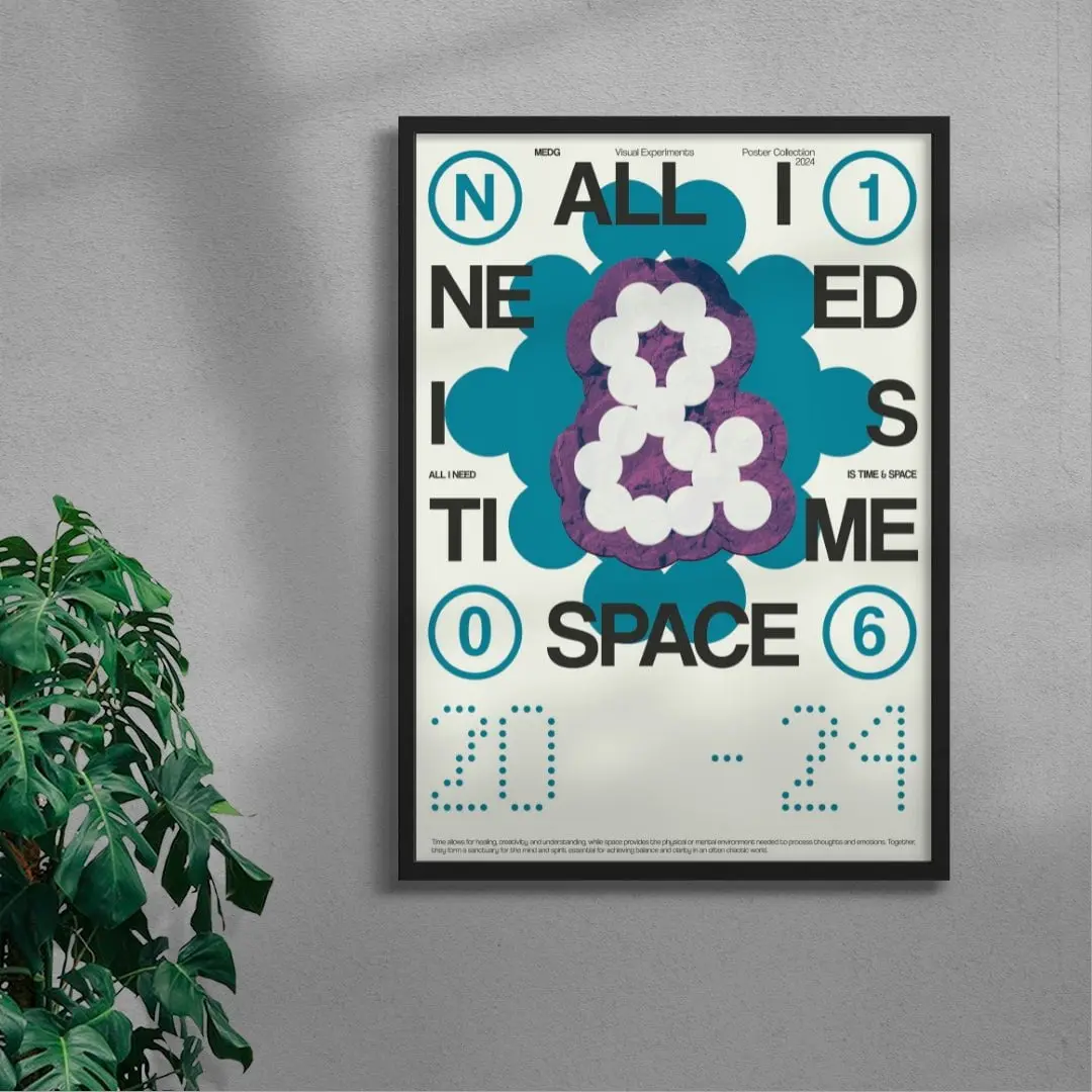 Time & Space - Image 3