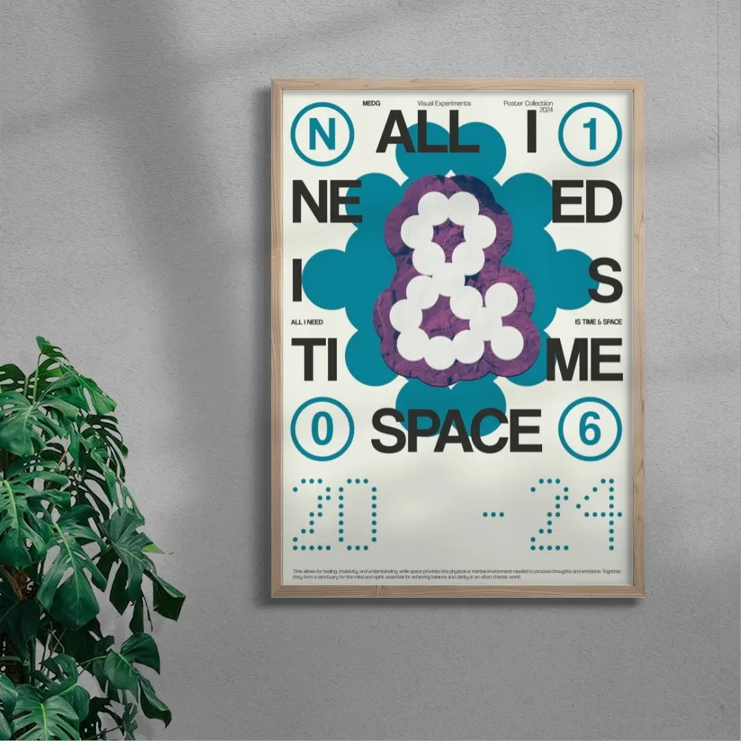 Time & Space - Image 5