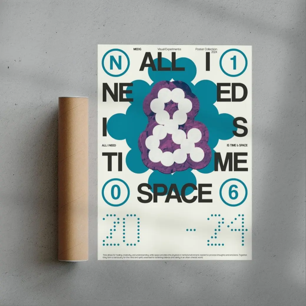 Time & Space - Image 3