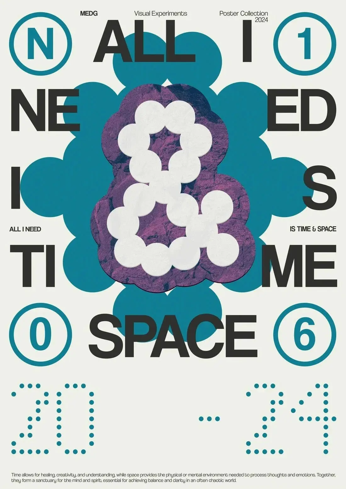 Time & Space - Image 2
