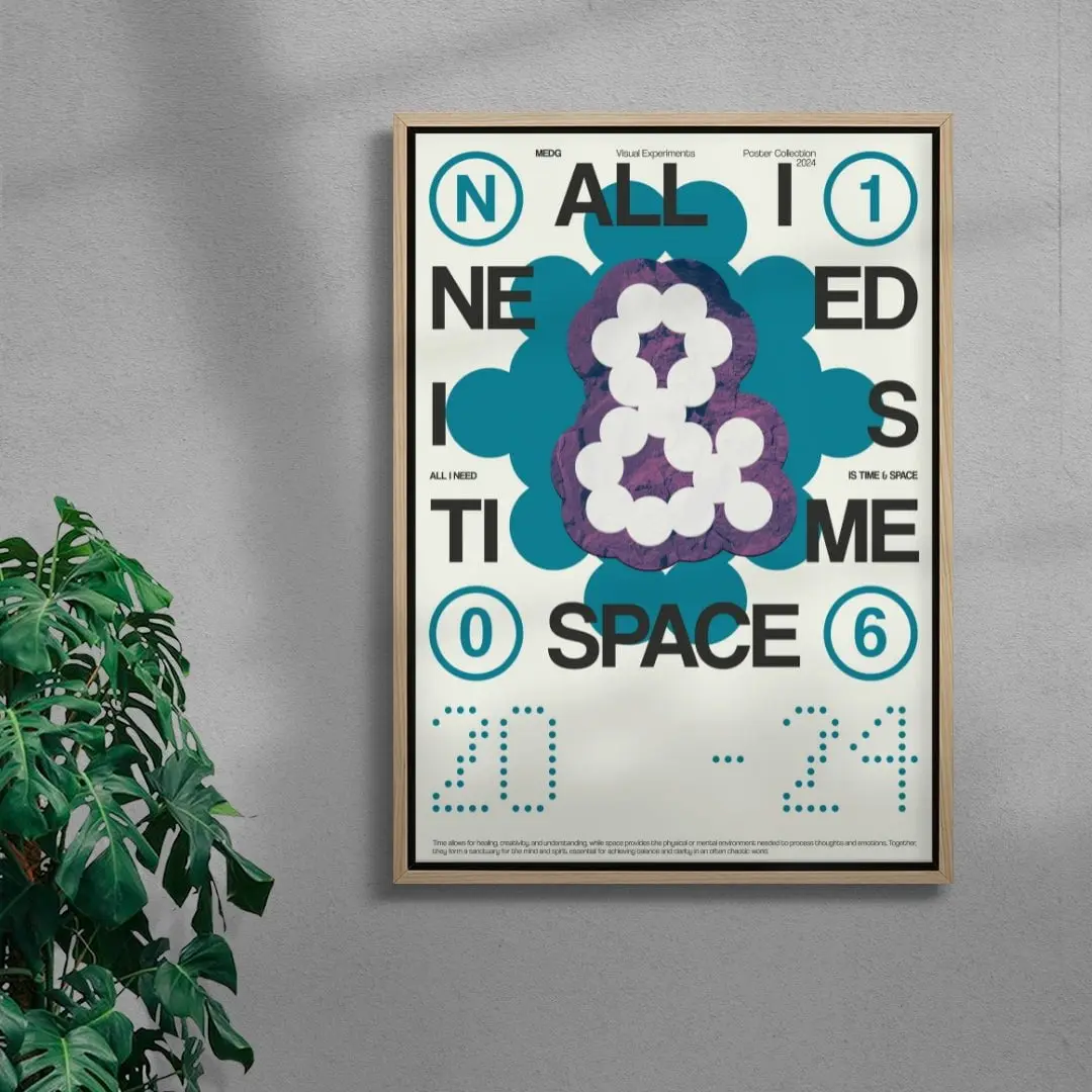 Time & Space - Image 4