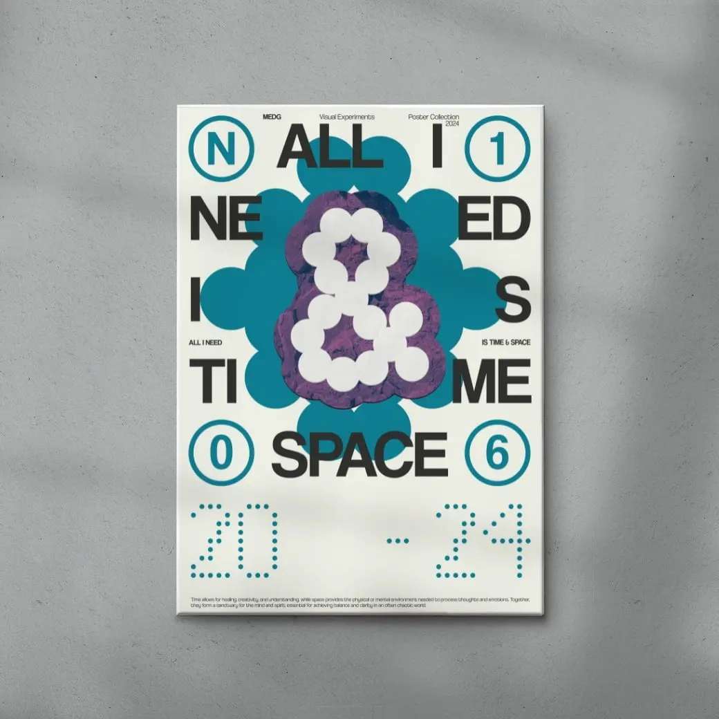 Time & Space - Image 6