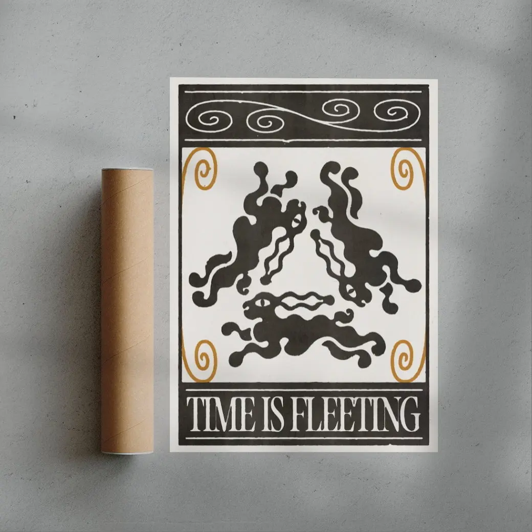 Time Is Fleeting - Image 2