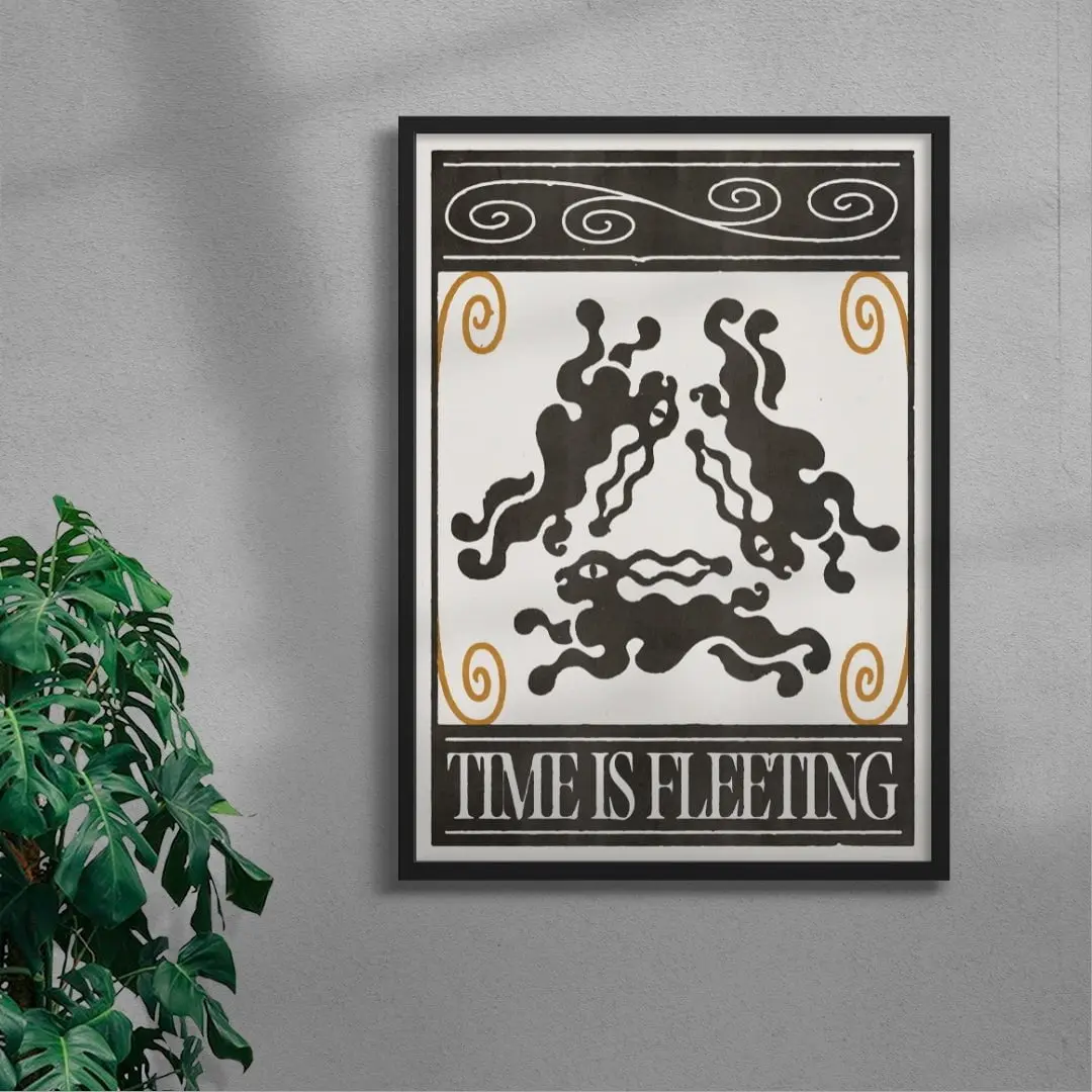 Time Is Fleeting - Image 3