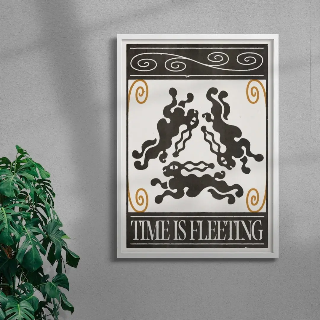 Time Is Fleeting - Image 4