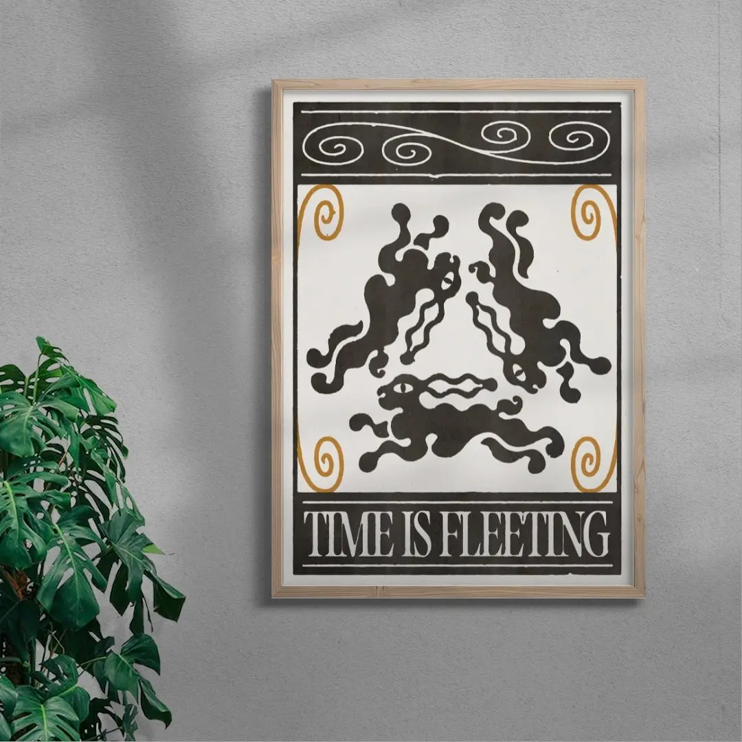 Time Is Fleeting - Image 6