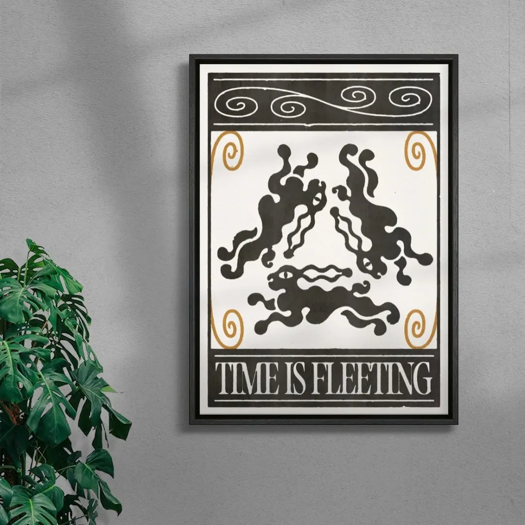 Time Is Fleeting - Image 3