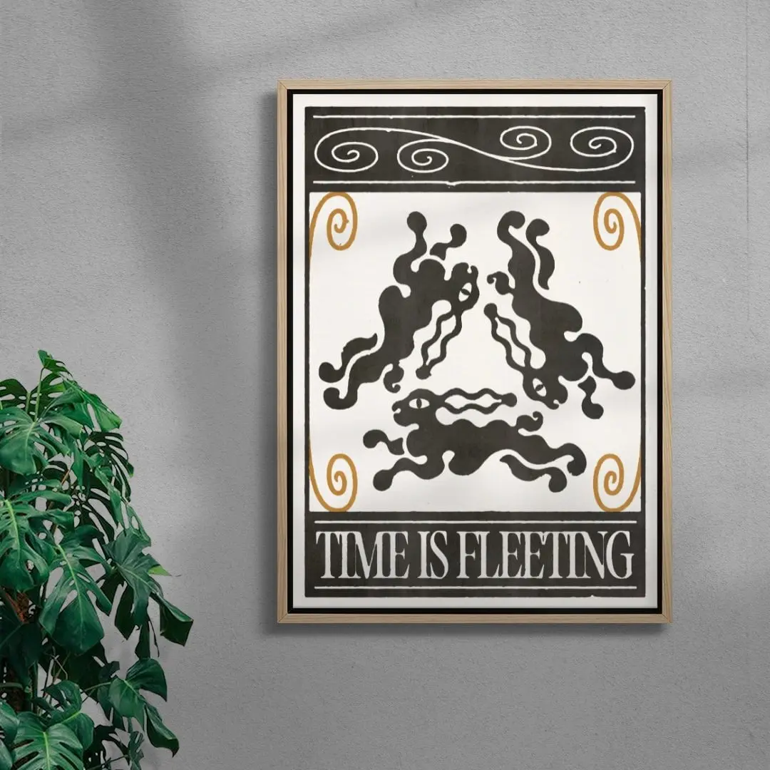 Time Is Fleeting - Image 4