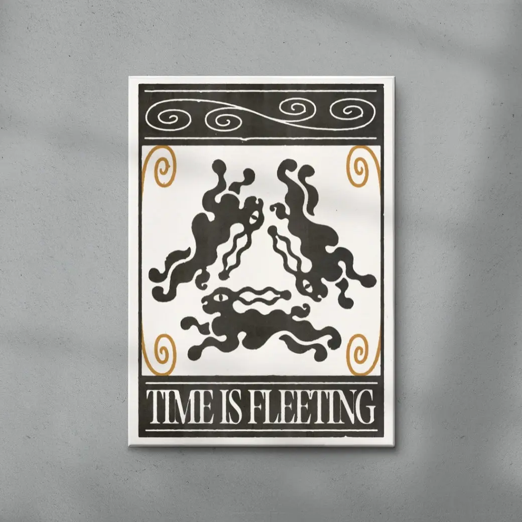 Time Is Fleeting - Image 6