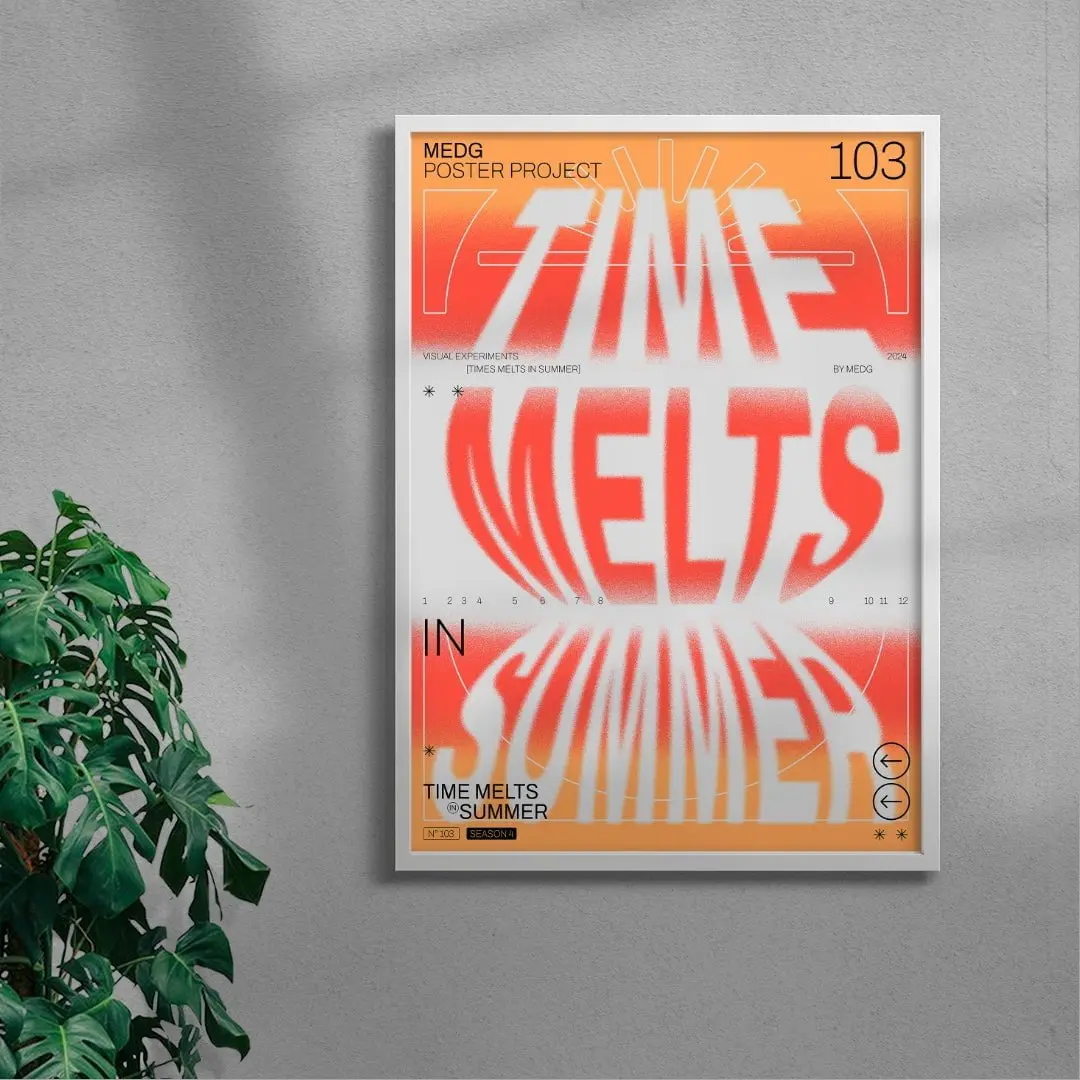 Time Melts In Summer - Image 4