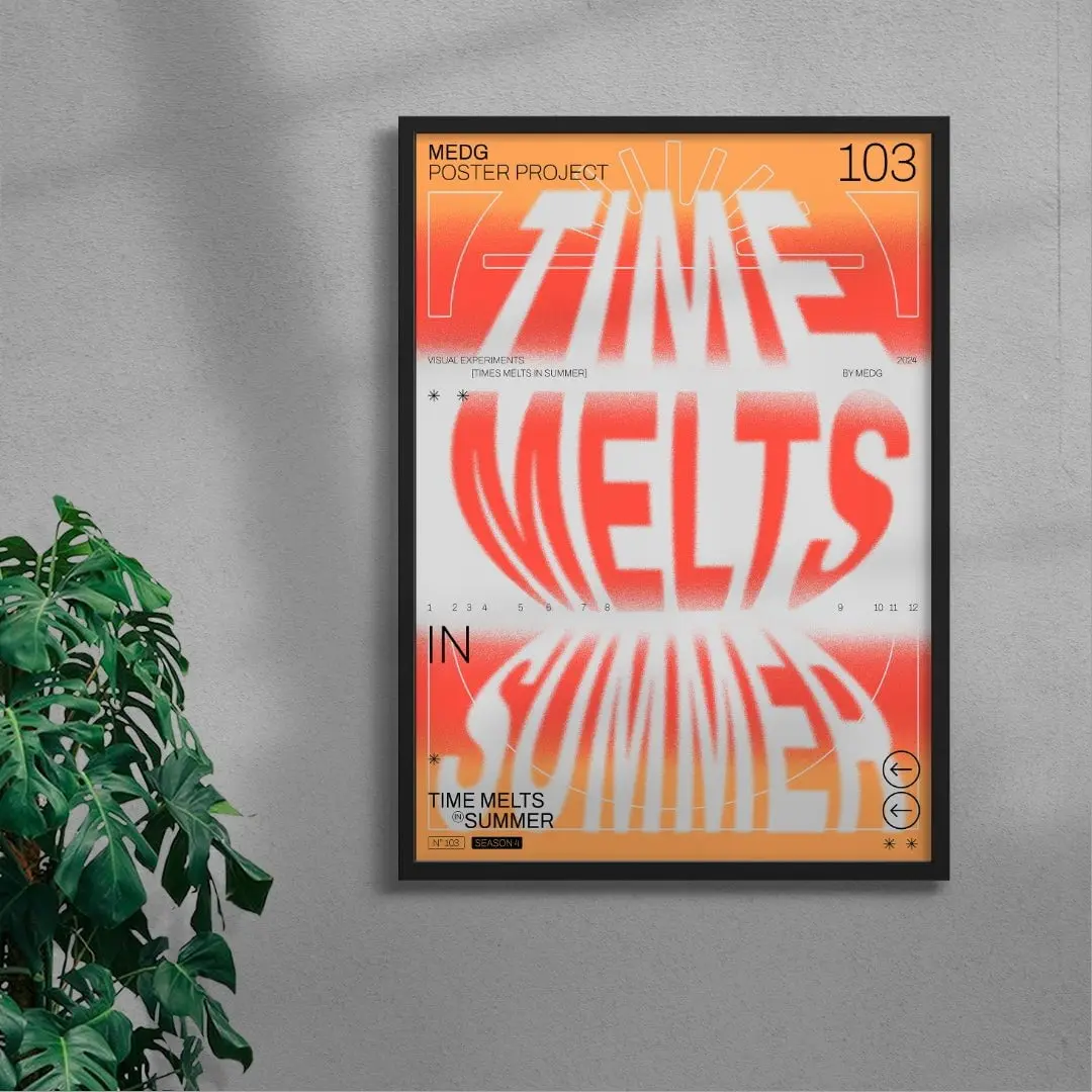 Time Melts In Summer - Image 4