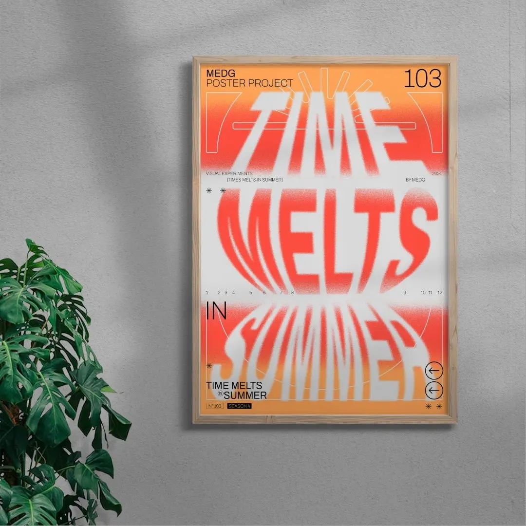 Time Melts In Summer - Image 6