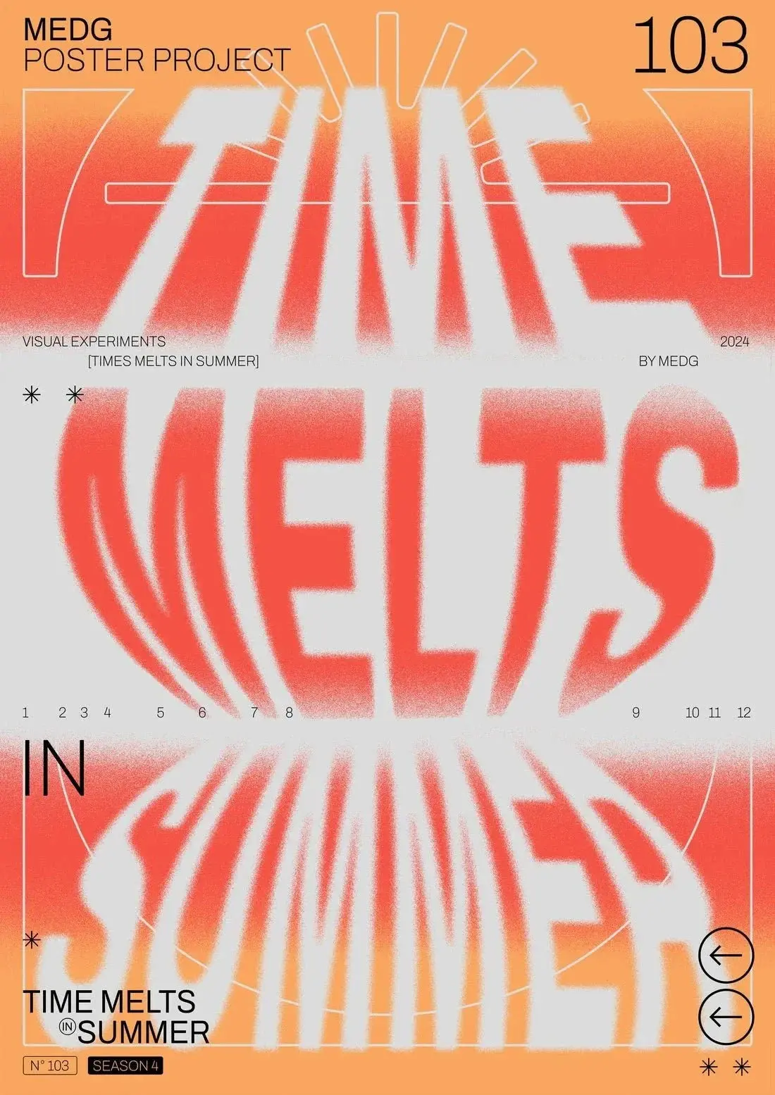 Time Melts In Summer - Image 2