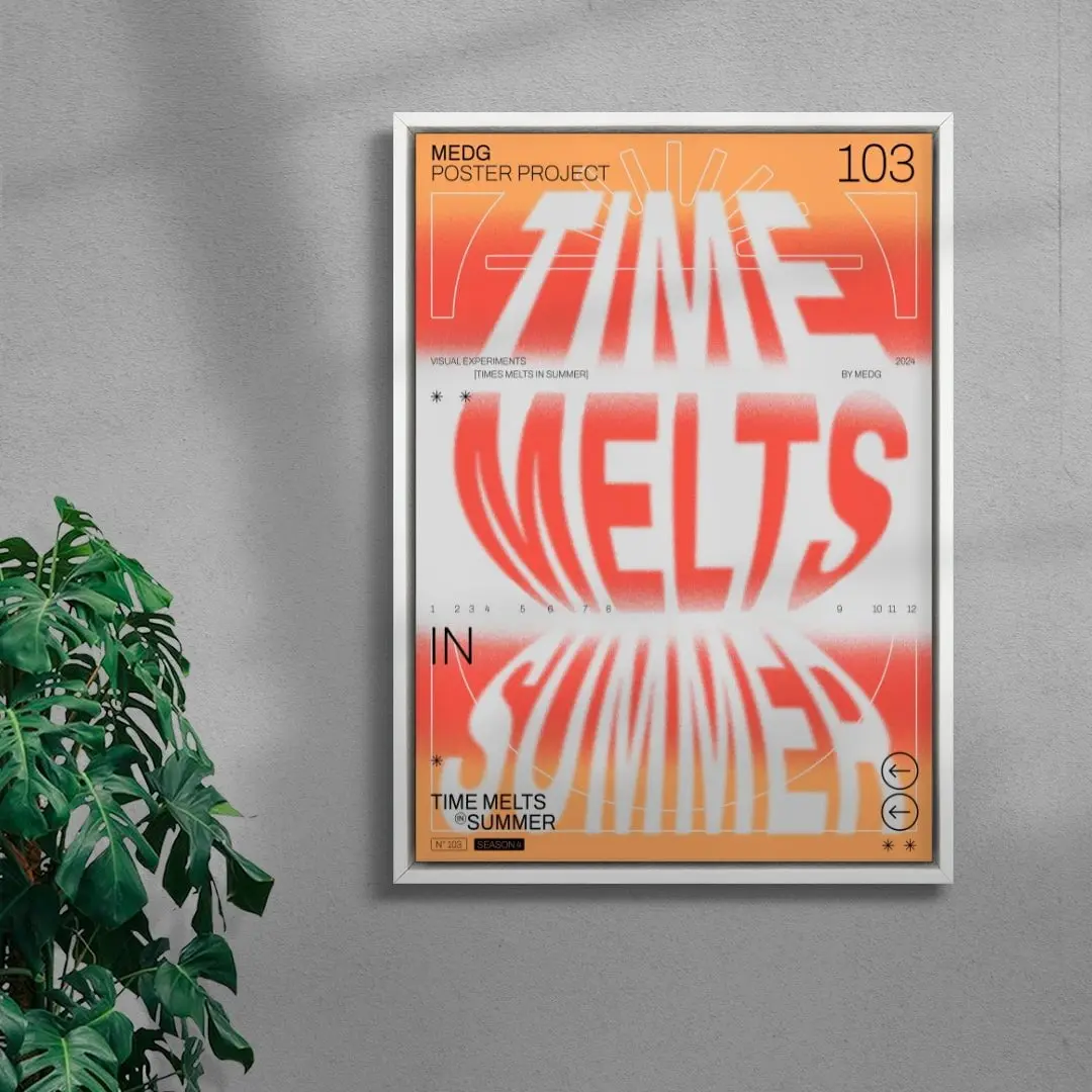 Time Melts In Summer - Image 5