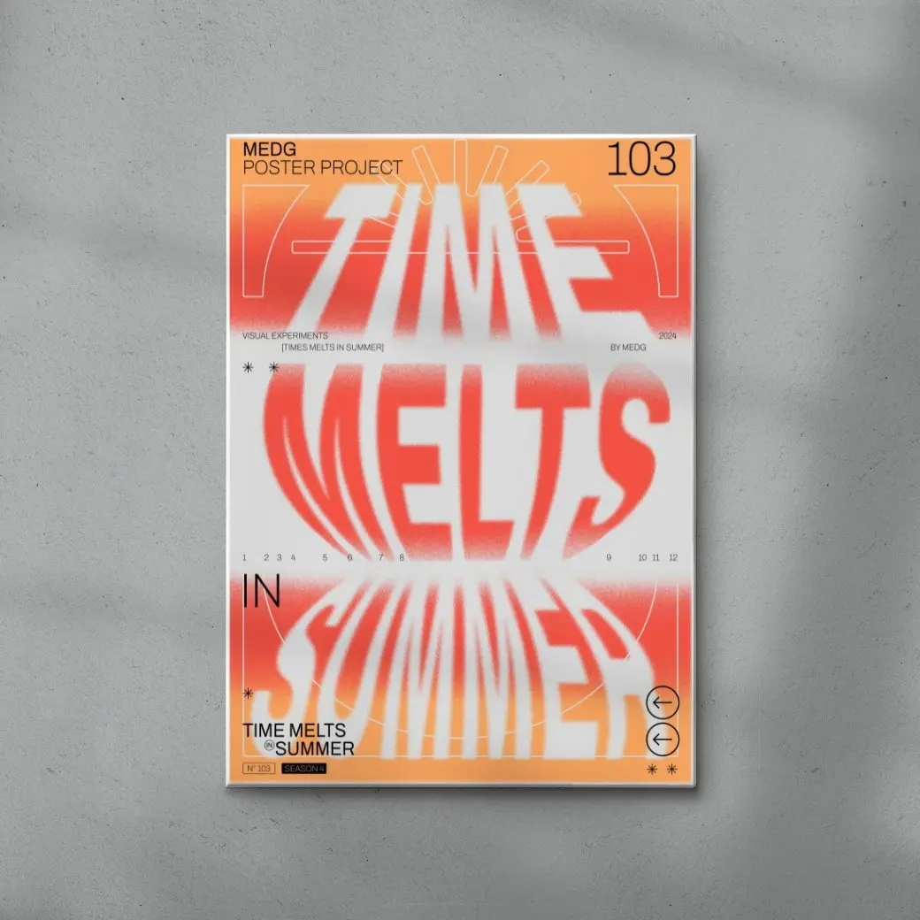 Time Melts In Summer - Image 6