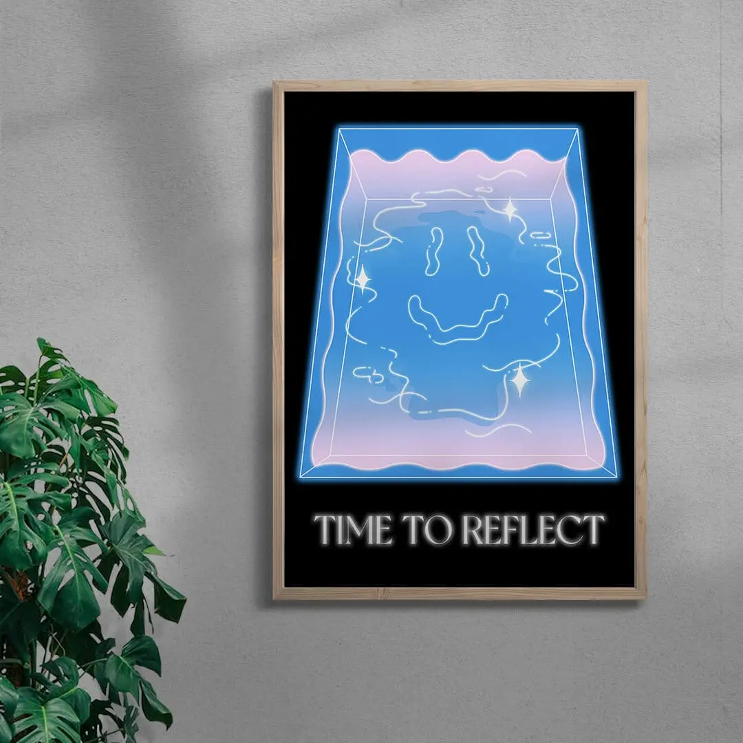 TIME TO REFLECT - Image 4