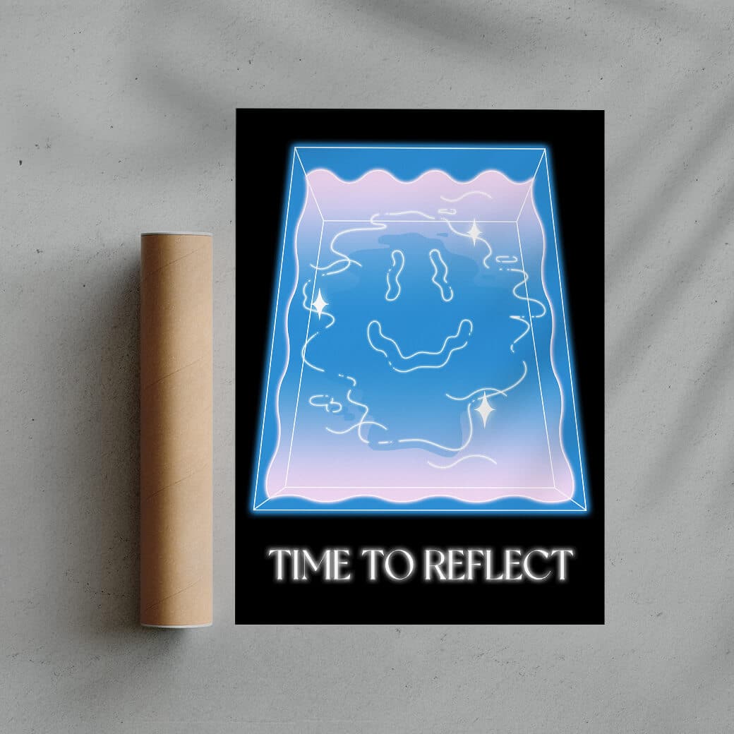 TIME TO REFLECT - Image 3