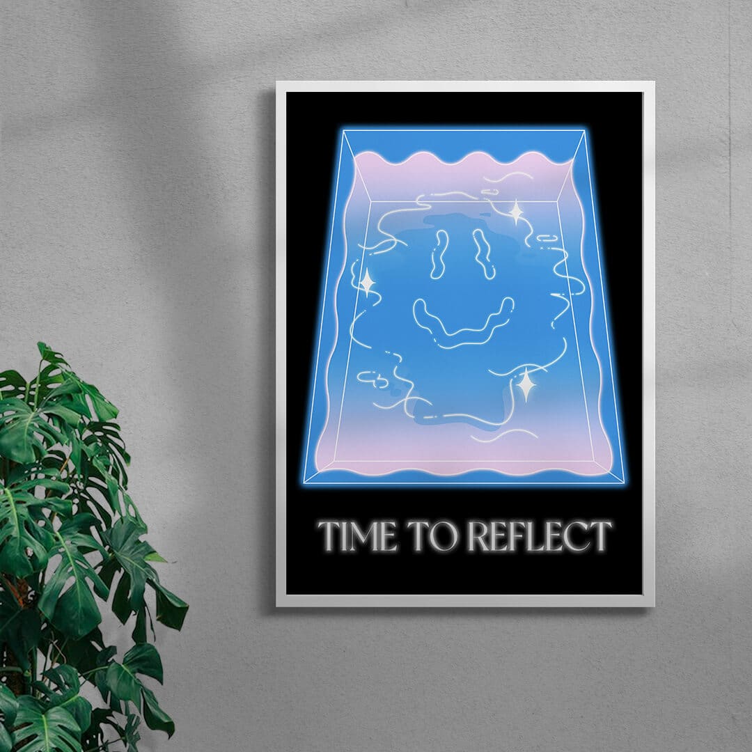 TIME TO REFLECT - Image 4