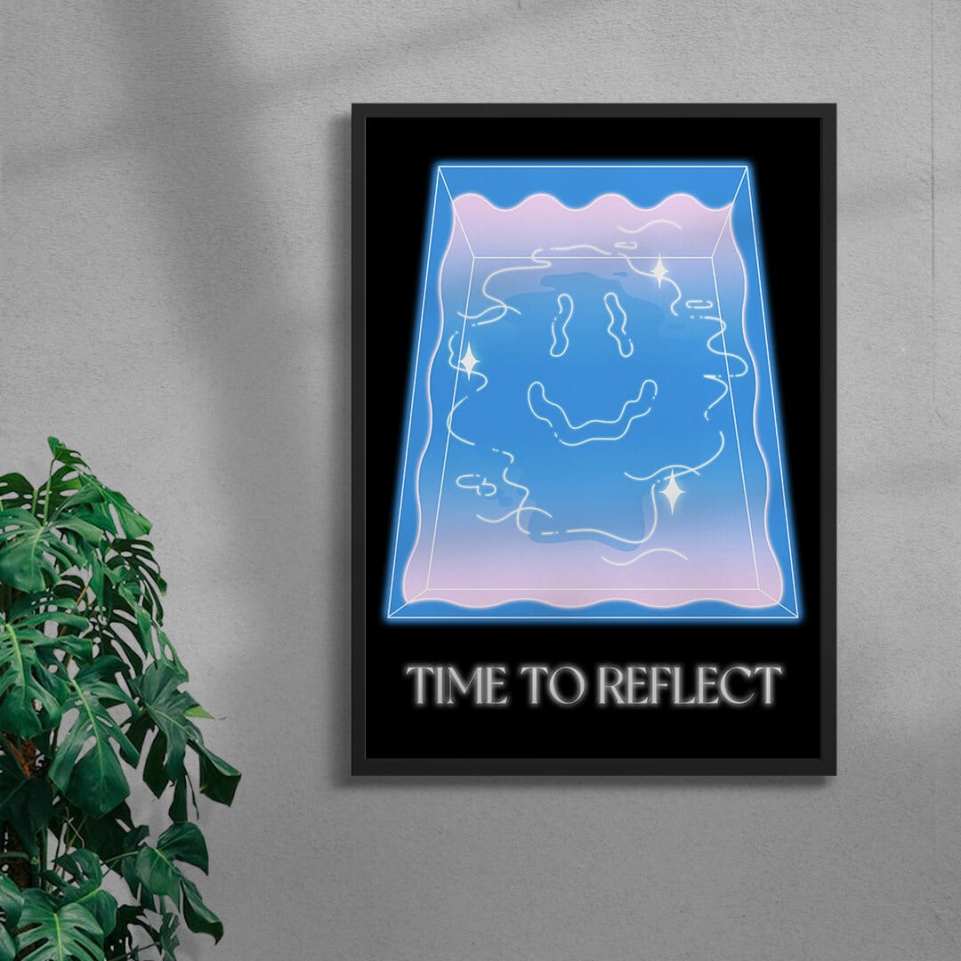 TIME TO REFLECT - Image 6