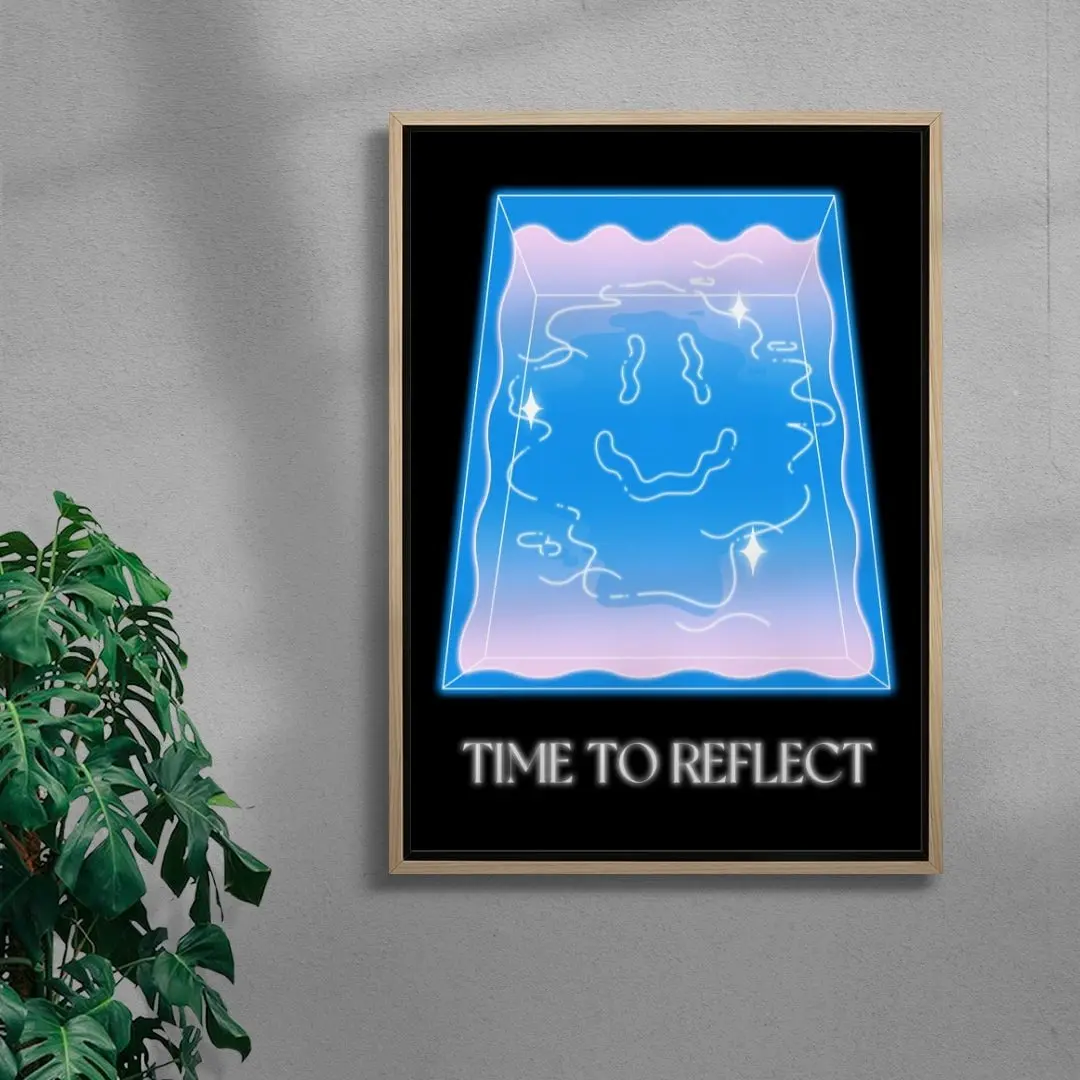 TIME TO REFLECT - Image 4
