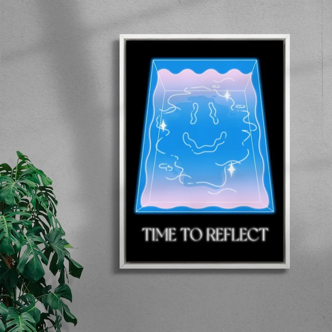 TIME TO REFLECT - Image 5