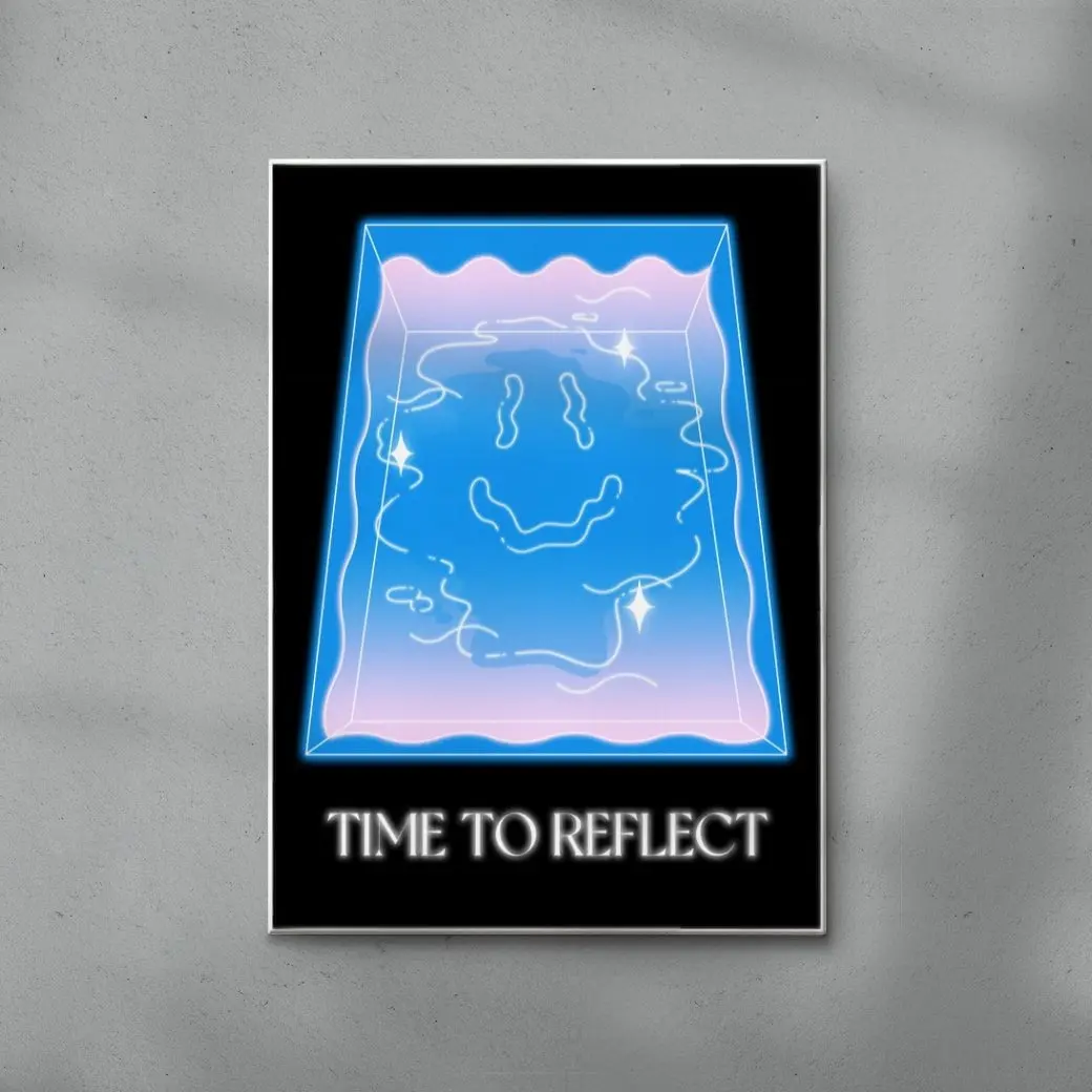 TIME TO REFLECT - Image 6