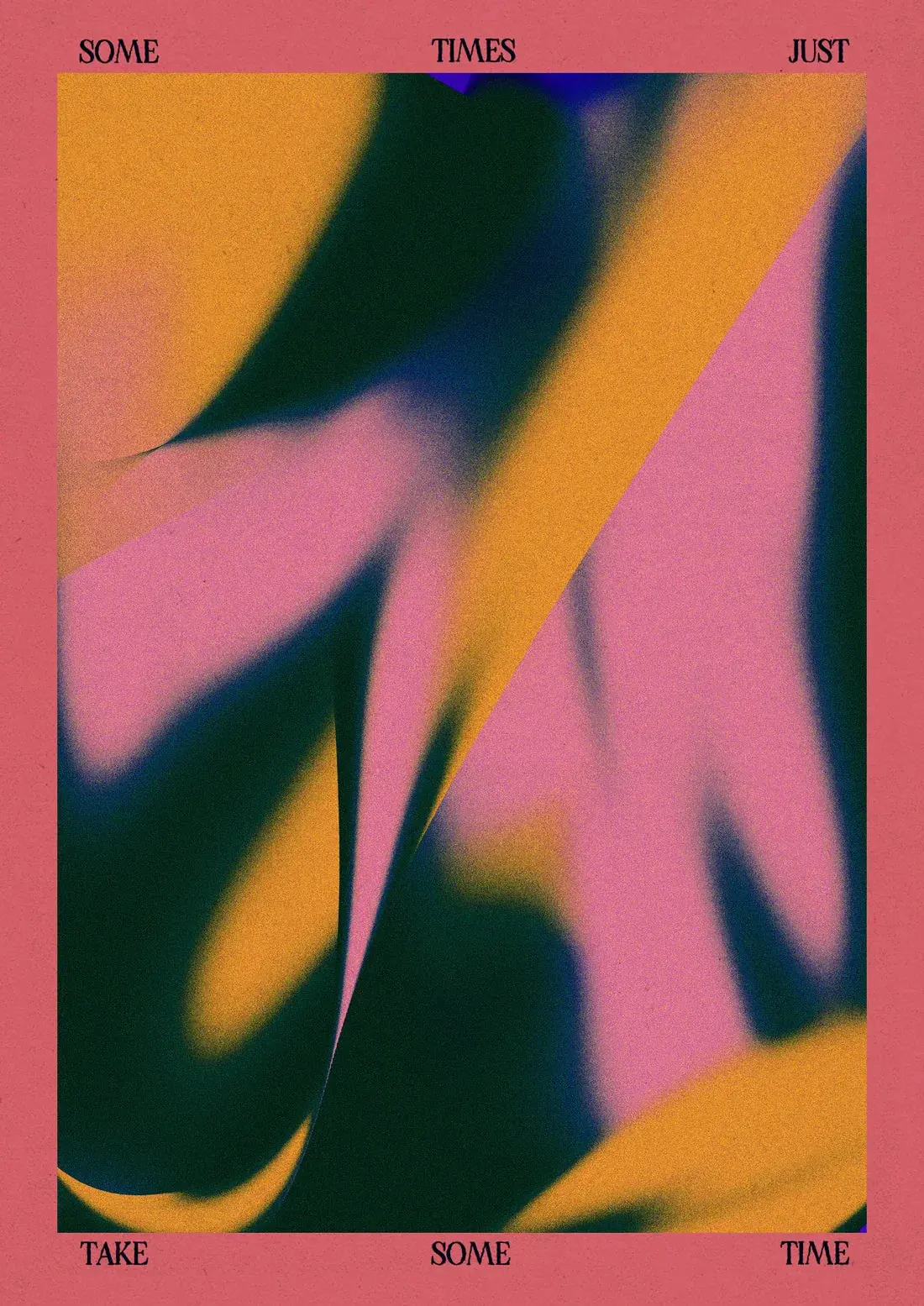 Time - UNFRAMED - Image 2