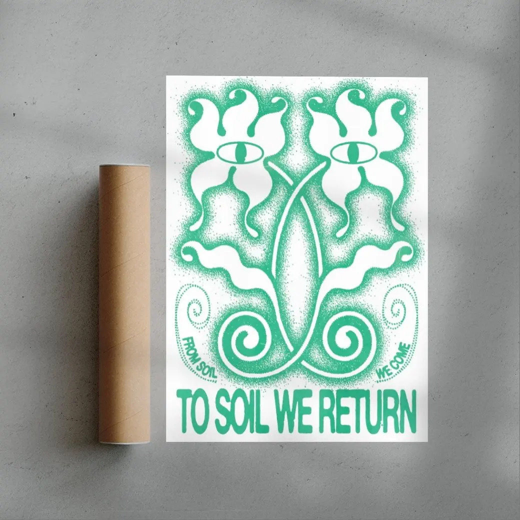 To Soil We Return - Image 3