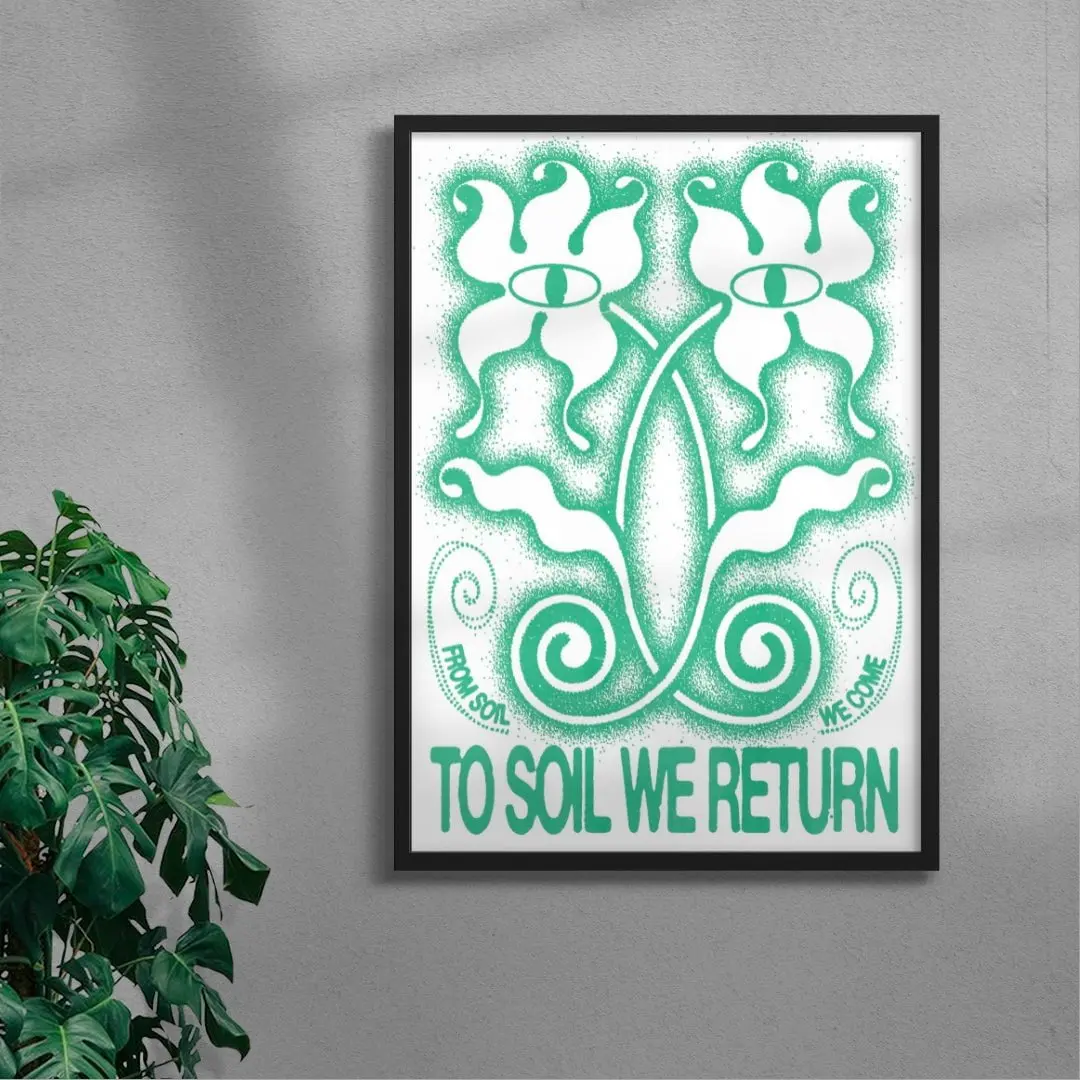To Soil We Return - Image 4