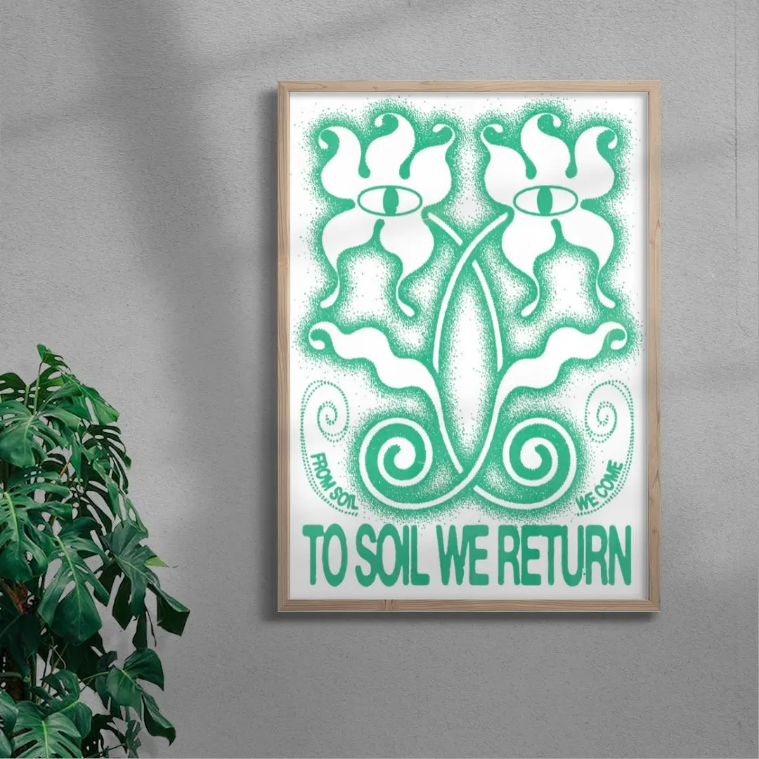 To Soil We Return - Image 5