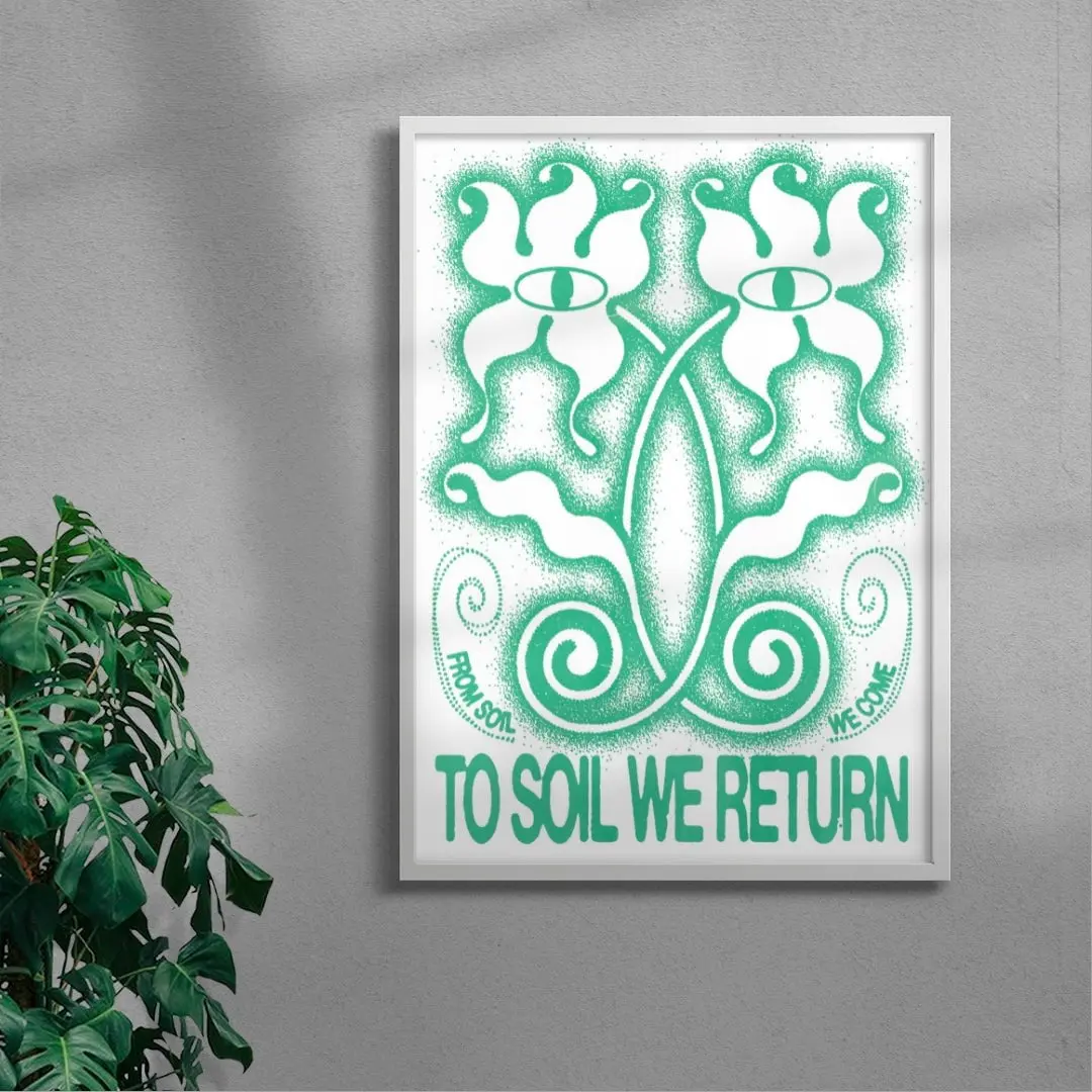 To Soil We Return - Image 6