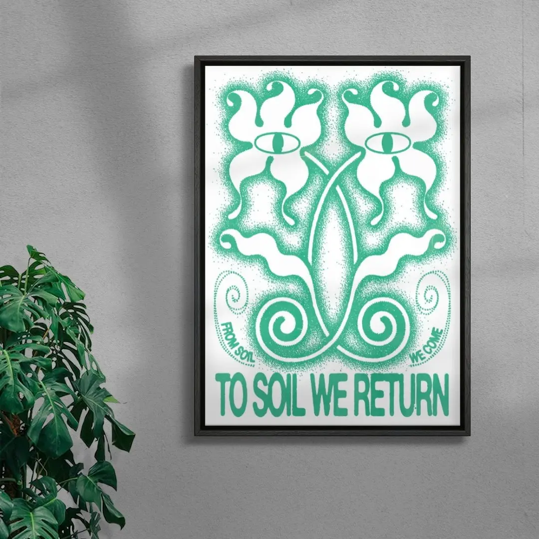 To Soil We Return - Image 3