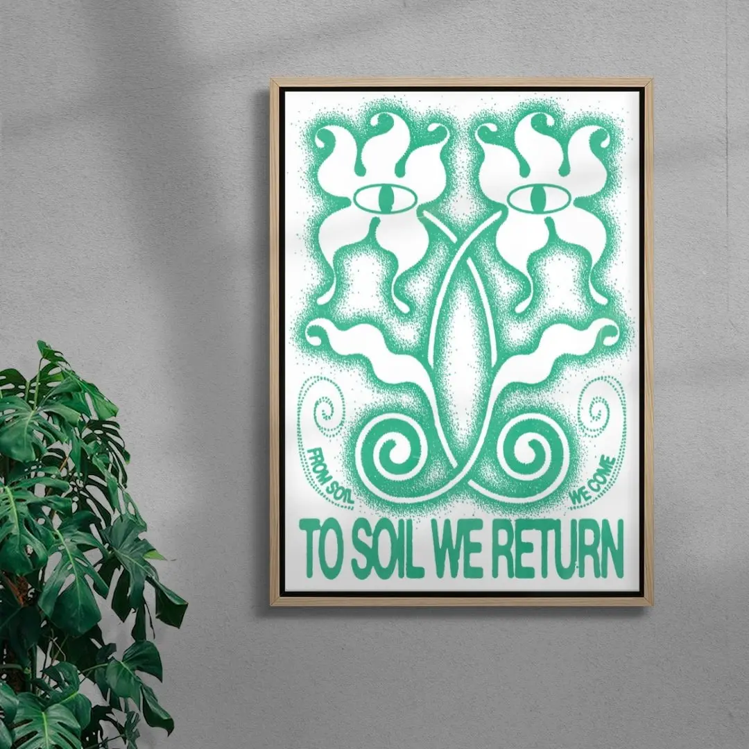 To Soil We Return - Image 4
