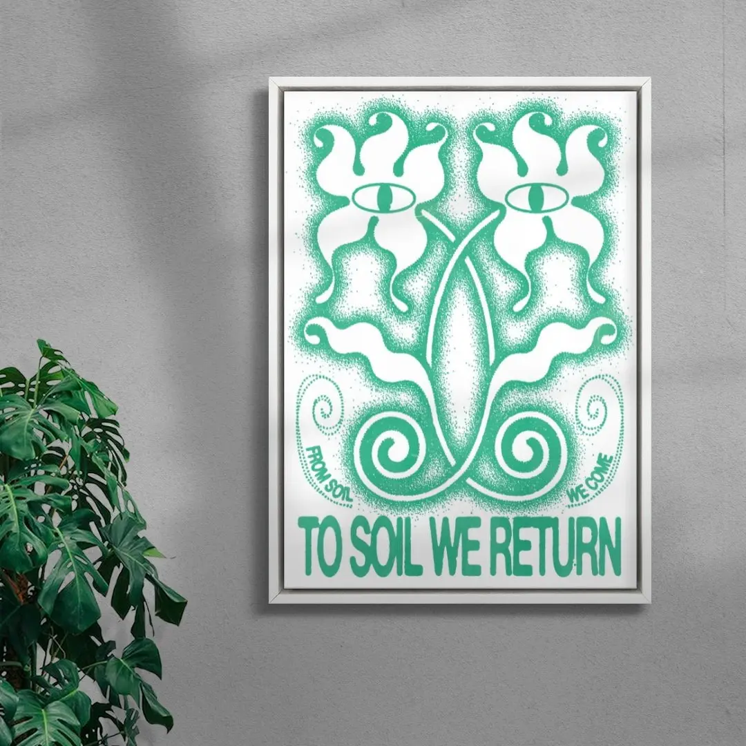 To Soil We Return - Image 5